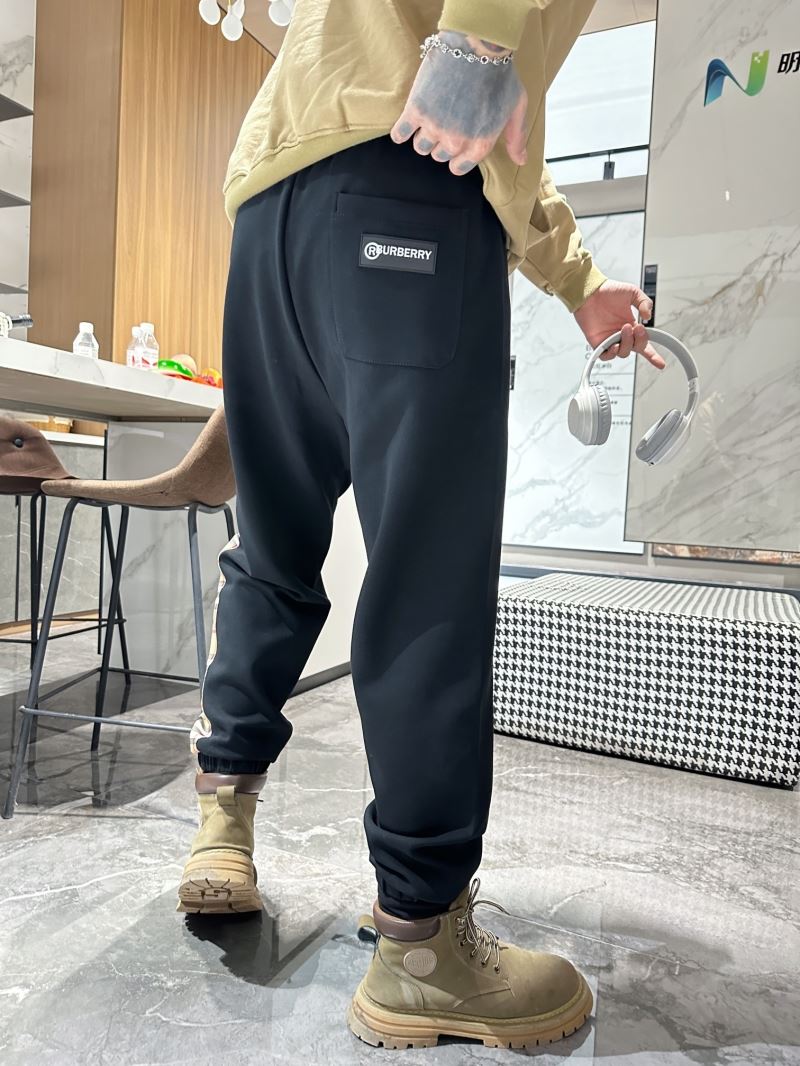 Burberry Long Pants